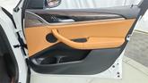 Thumbnail of 2024 Alpine White BMW X3