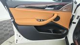 Thumbnail of 2024 Alpine White BMW X3