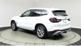 Thumbnail of 2024 Alpine White BMW X3