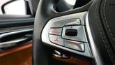 Thumbnail of 2018 Carbon Black Metallic BMW 750