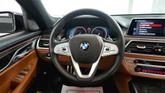 Thumbnail of 2018 Carbon Black Metallic BMW 750
