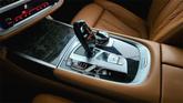 Thumbnail of 2018 Carbon Black Metallic BMW 750