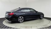 Thumbnail of 2018 Carbon Black Metallic BMW 750