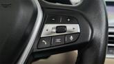 Thumbnail of 2022 White Metallic BMW 430