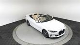 Thumbnail of 2022 White Metallic BMW 430