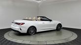 Thumbnail of 2022 White Metallic BMW 430