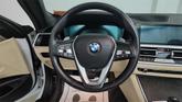 Thumbnail of 2022 White Metallic BMW 430