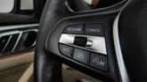 Thumbnail of 2022 White Metallic BMW 430