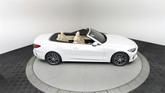 Thumbnail of 2022 White Metallic BMW 430