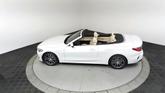 Thumbnail of 2022 White Metallic BMW 430