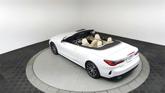 Thumbnail of 2022 White Metallic BMW 430