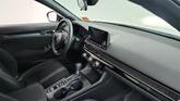 Thumbnail of 2022 Platinum White Pearl Honda Civic