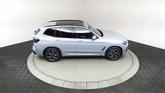 Thumbnail of 2023 Brooklyn Gray Metallic BMW X3