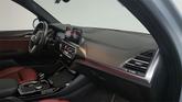 Thumbnail of 2023 Brooklyn Gray Metallic BMW X3