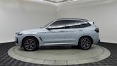 Thumbnail of 2023 Brooklyn Gray Metallic BMW X3