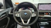 Thumbnail of 2024 Alpine White BMW X3