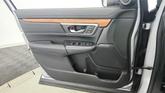 Thumbnail of 2020 Lunar Silver Metallic Honda CR-V