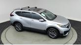 Thumbnail of 2020 Lunar Silver Metallic Honda CR-V