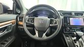 Thumbnail of 2020 Lunar Silver Metallic Honda CR-V