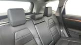 Thumbnail of 2020 Lunar Silver Metallic Honda CR-V