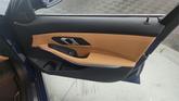 Thumbnail of 2024 Phytonic Blue Metallic BMW 330
