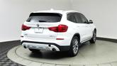 Thumbnail of 2019 Alpine White BMW X3