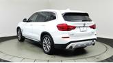 Thumbnail of 2019 Alpine White BMW X3