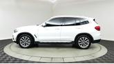 Thumbnail of 2019 Alpine White BMW X3