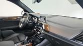 Thumbnail of 2019 Alpine White BMW X3