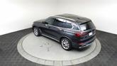 Thumbnail of 2022 Dark Graphite Metallic BMW X5