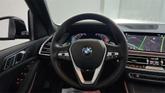 Thumbnail of 2022 Dark Graphite Metallic BMW X5