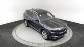 Thumbnail of 2022 Dark Graphite Metallic BMW X5