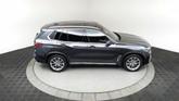 Thumbnail of 2022 Dark Graphite Metallic BMW X5