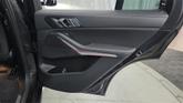 Thumbnail of 2022 Dark Graphite Metallic BMW X5