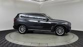 Thumbnail of 2022 Dark Graphite Metallic BMW X5