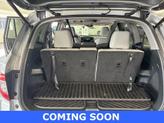 Thumbnail of 2022 Lunar Silver Metallic Honda Pilot