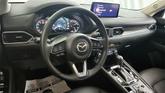 Thumbnail of 2023 Deep Crystal Blue Mica Mazda CX-5