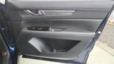 Thumbnail of 2023 Deep Crystal Blue Mica Mazda CX-5