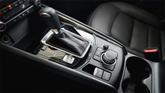 Thumbnail of 2023 Deep Crystal Blue Mica Mazda CX-5
