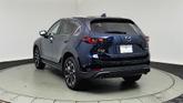 Thumbnail of 2023 Deep Crystal Blue Mica Mazda CX-5