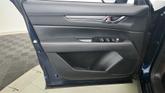 Thumbnail of 2023 Deep Crystal Blue Mica Mazda CX-5