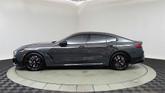 Thumbnail of 2023 Dravit Gray Metallic BMW M850 Gran Coupe