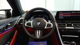 Thumbnail of 2023 Dravit Gray Metallic BMW M850 Gran Coupe