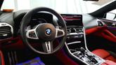 Thumbnail of 2023 Dravit Gray Metallic BMW M850 Gran Coupe