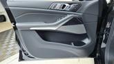 Thumbnail of 2026 Black Sapphire Metallic BMW X7