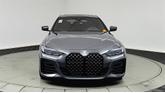 Thumbnail of 2022 Dravit Gray Metallic BMW 430 Gran Coupe