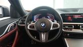 Thumbnail of 2022 Dravit Gray Metallic BMW 430 Gran Coupe