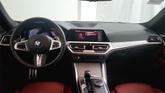 Thumbnail of 2022 Dravit Gray Metallic BMW 430 Gran Coupe