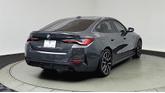 Thumbnail of 2022 Dravit Gray Metallic BMW 430 Gran Coupe