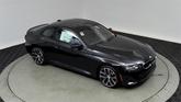 Thumbnail of 2024 Black Sapphire Metallic BMW 230